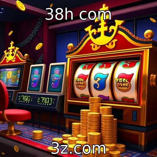 Apostadores brasileiros e suas preferências em slots