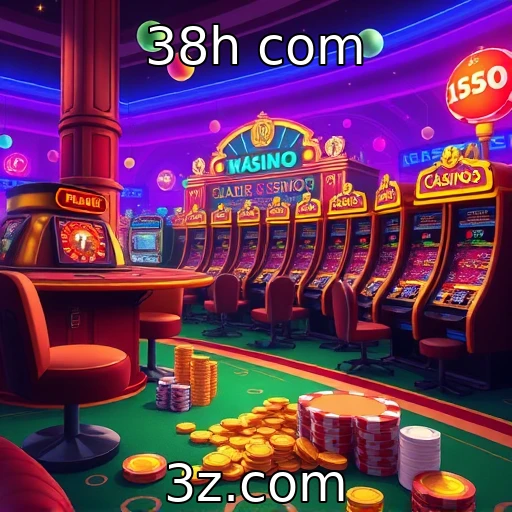 Novas regulamentações afetam o setor de iGaming e cassinos online