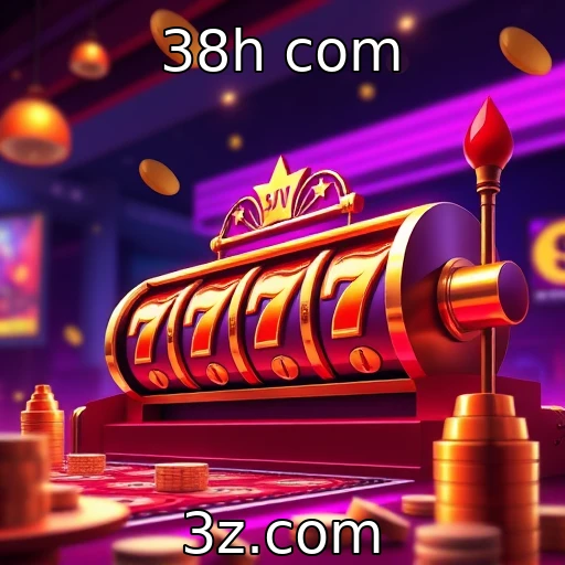 Análise de volatilidade em slots populares