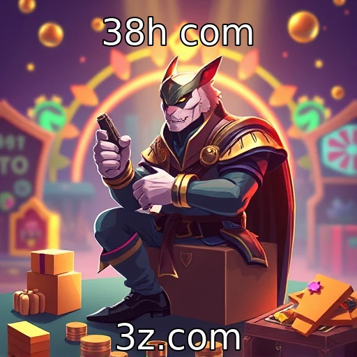 Tendências de design visual em jogos de cassino para 2025